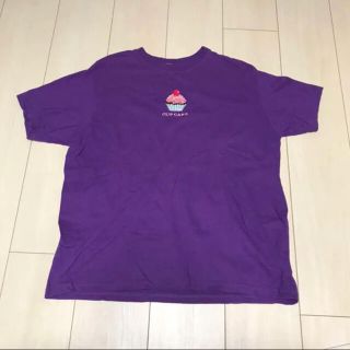 ダブルシー(wc)のWC Tシャツ(Tシャツ(半袖/袖なし))