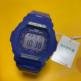 カシオ(CASIO)の時計　BABY-G(腕時計)