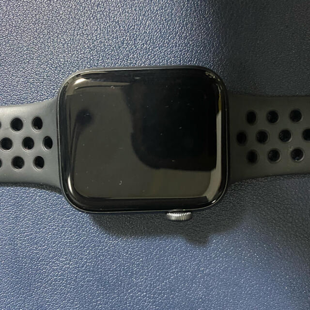 【ジャンク】apple watch se Nike 44mm GPS