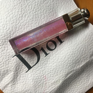 ディオール(Dior)のステラー(リップグロス)