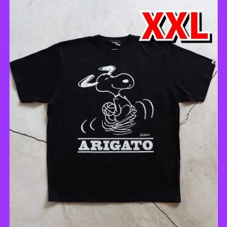 SAPEur Tシャツ　XXL(Tシャツ/カットソー(半袖/袖なし))