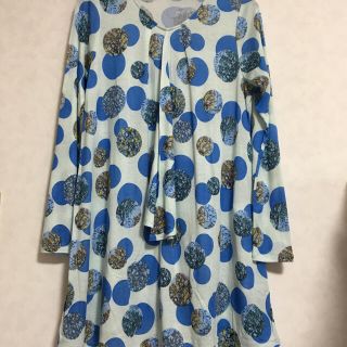 ヒロコビス(HIROKO BIS)の新品・未使用品！【ヒロコビス】ワンピース　価格は抑えても欲しいものは欲しい貴女へ(ひざ丈ワンピース)