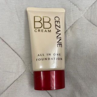 セザンヌケショウヒン(CEZANNE（セザンヌ化粧品）)のセザンヌ　BBクリーム(BBクリーム)