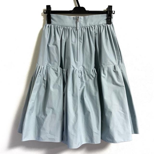 FOXEY(フォクシー)のフォクシーニューヨーク スカート 38 M - レディースのスカート(その他)の商品写真