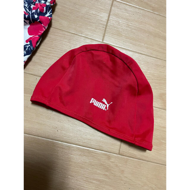 Champion(チャンピオン)の男児水着 キッズ/ベビー/マタニティのキッズ服女の子用(90cm~)(水着)の商品写真