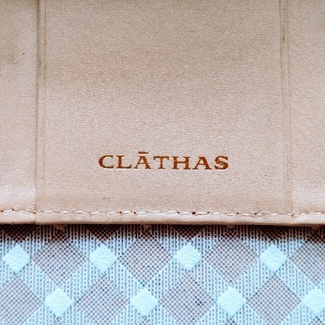 CLATHAS(クレイサス)のクレイサス キーケース レディースのファッション小物(キーケース)の商品写真