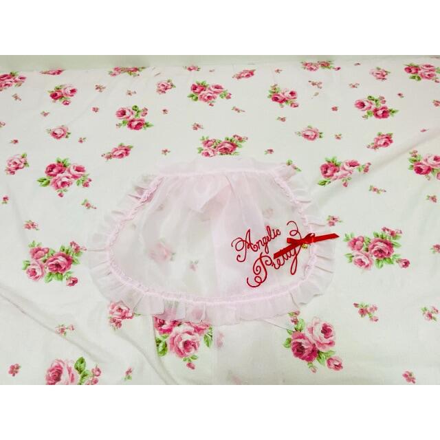 Angelic Pretty - アンジェリックプリティ エプロン