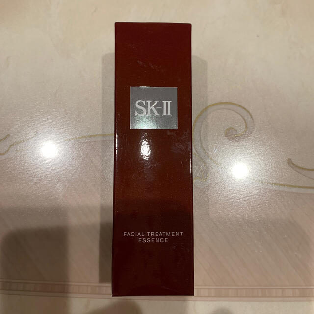 SK-II フェイシャルトリートメントエッセンス