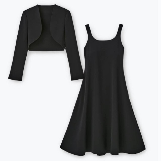 ベストセラー 新作『Ceremony LIN❤42 DAISY - FOXEY Dress Jacket