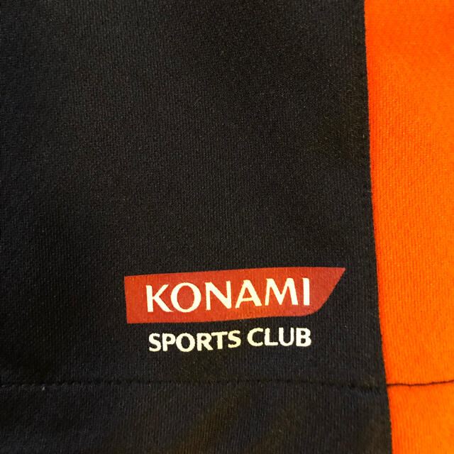 KONAMI(コナミ)のKONAMI ズボン キッズ/ベビー/マタニティのキッズ/ベビー/マタニティ その他(その他)の商品写真