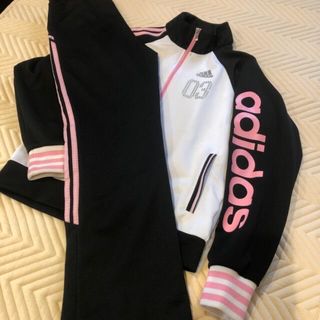 アディダス(adidas)のadidas✨ジャージセット(ウェア)