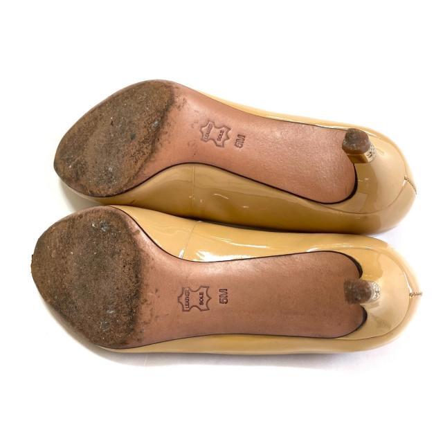Tory Burch(トリーバーチ)のトリーバーチ パンプス 5 M レディース - レディースの靴/シューズ(ハイヒール/パンプス)の商品写真