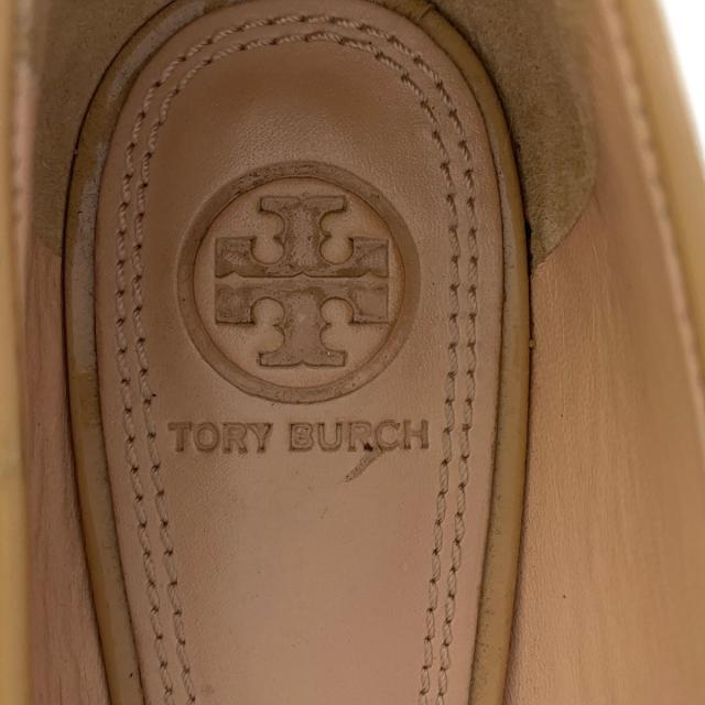 Tory Burch(トリーバーチ)のトリーバーチ パンプス 5 M レディース - レディースの靴/シューズ(ハイヒール/パンプス)の商品写真