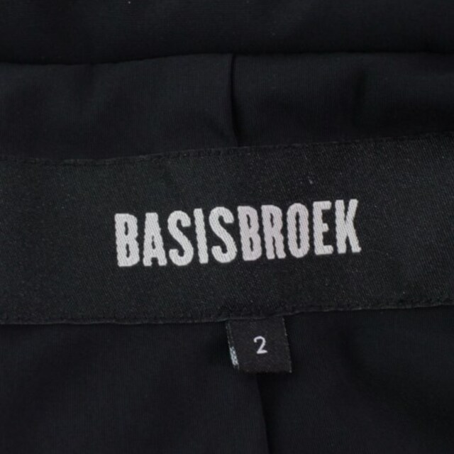 BASISBROEK(バージスブルック)のBASISBROEK ダウンコート メンズ メンズのジャケット/アウター(その他)の商品写真