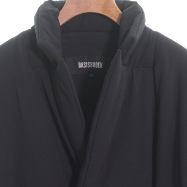 BASISBROEK(バージスブルック)のBASISBROEK ダウンコート メンズ メンズのジャケット/アウター(その他)の商品写真