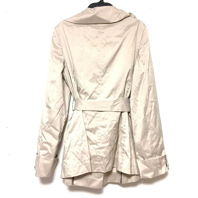 mila schon(ミラショーン)のミラショーン コート サイズ40 M - レディースのジャケット/アウター(その他)の商品写真