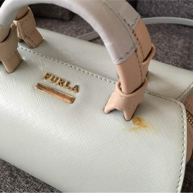 Furla(フルラ)のフルラ＊ショルダーバック レディースのバッグ(ショルダーバッグ)の商品写真