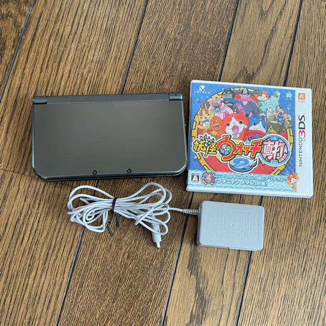 3DS 本体セット