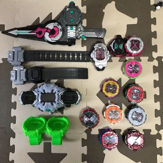 バンダイ(BANDAI)の仮面ライダー　ジオウ(特撮)