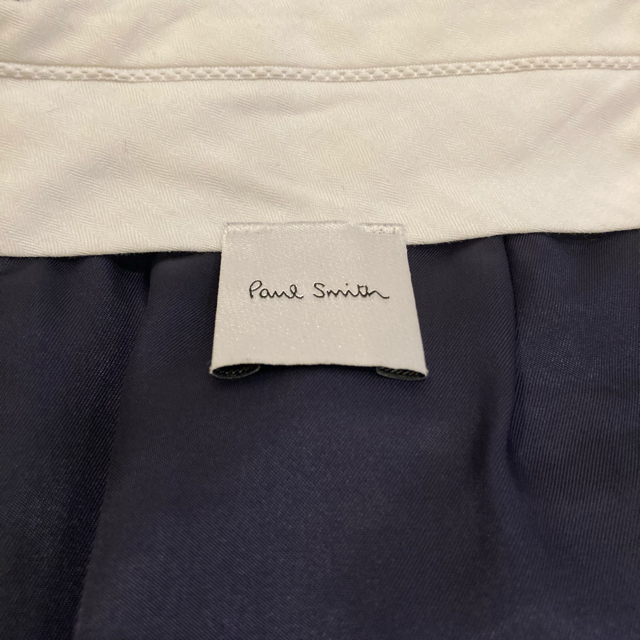 Paul Smith(ポールスミス)の◾︎ PaulSmith Collection タータンチェックテーラリング レディースのパンツ(クロップドパンツ)の商品写真