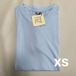 エディットフォールル(EDIT.FOR LULU)の完売品★BASERANGE カットソー　Tシャツ(Tシャツ(半袖/袖なし))