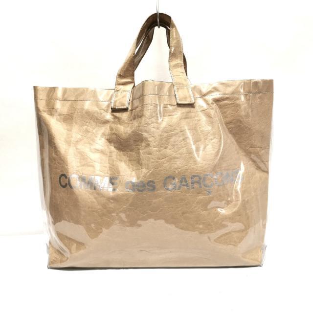 COMME des GARCONS(コムデギャルソン)のコムデギャルソン トートバッグ - レディースのバッグ(トートバッグ)の商品写真