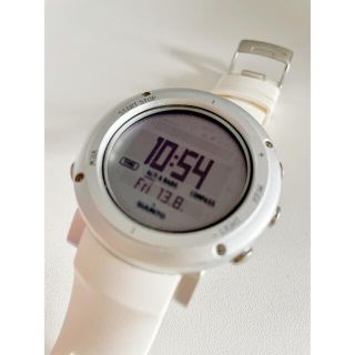 スント(SUUNTO)のSuunto Core スント コア(腕時計(デジタル))