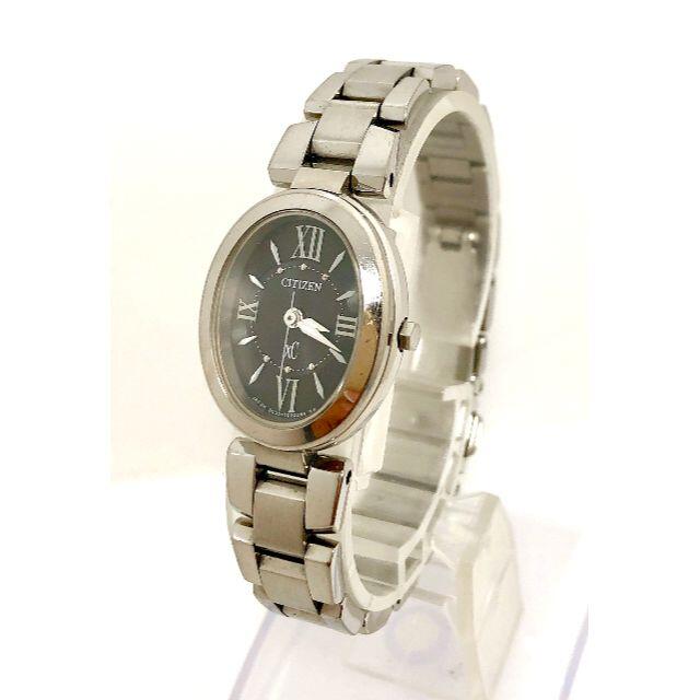 CITIZEN - 『WH-6052』CITIZEN シチズン☆クロスシー☆ソーラー稼働美品