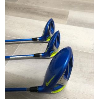 【ナイキ】NIKE VAPOR FLY アイアン セットおまけ付き