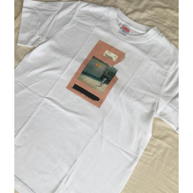 EDIT.FOR LULU(エディットフォールル)のyabiku Henrique yudi コラージュＴシャツ レディースのトップス(Tシャツ(半袖/袖なし))の商品写真