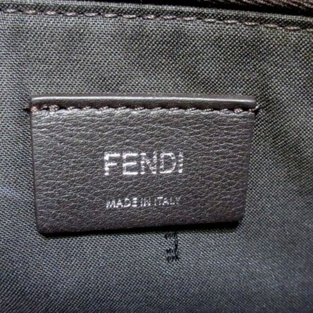 FENDI(フェンディ)のフェンディ ハンドバッグ バイザウェイ レディースのバッグ(ハンドバッグ)の商品写真