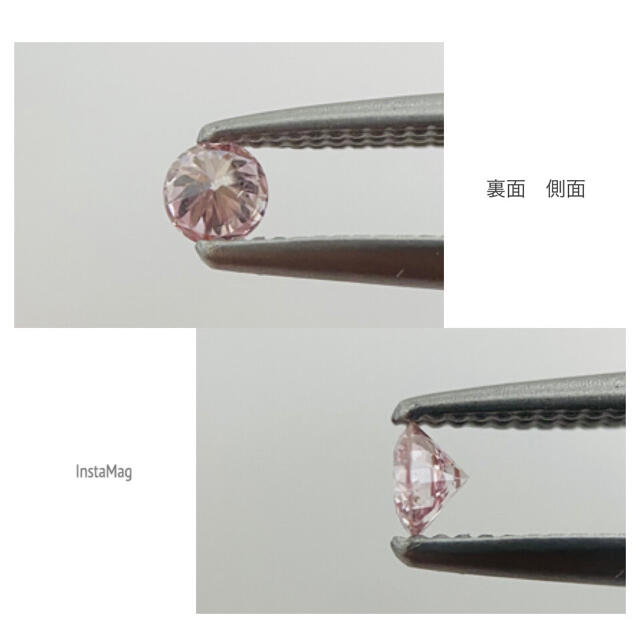 爆買い豊富な (R 813-9)Light Purplish Pink I-1 0.067の通販 by RION's shop｜ラクマ 大特価好評