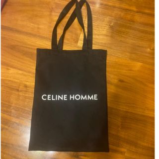 セリーヌ(celine)のセリーヌ　ノベルティー　トートバック(トートバッグ)