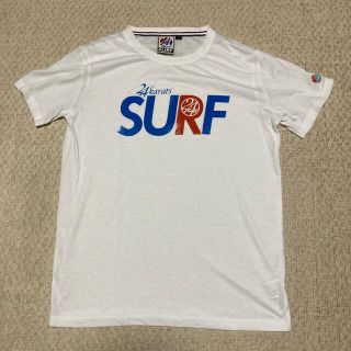 トゥエンティーフォーカラッツ(24karats)の24karats SURF Tシャツ(Tシャツ/カットソー(半袖/袖なし))