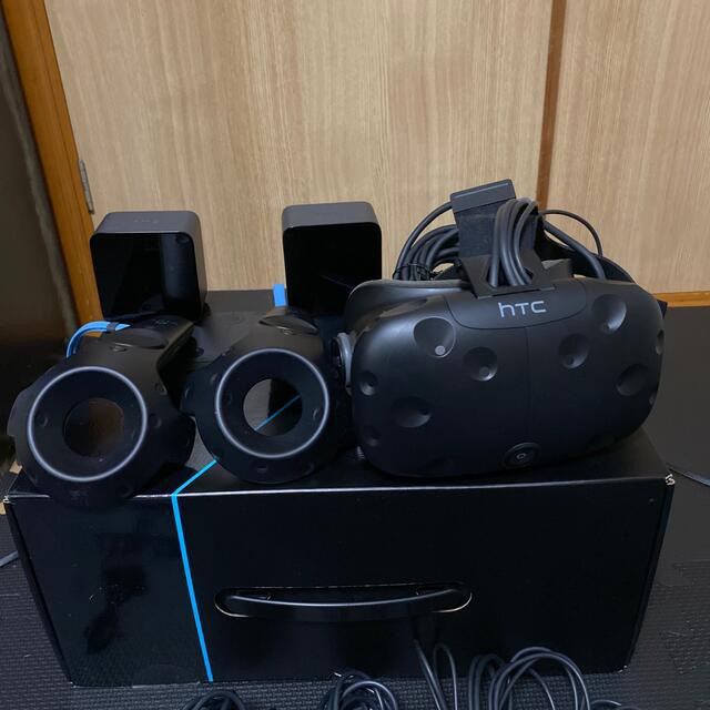 htc vive