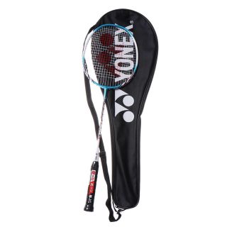 ヨネックス(YONEX)のYONEX ヨネックス　バドミントンラケット&ケース　ナノレイ30(バドミントン)