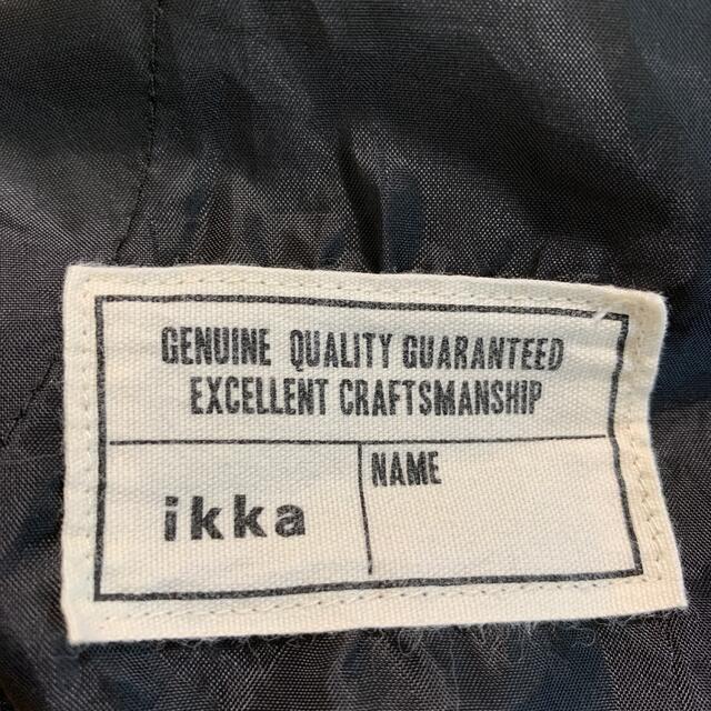 ikka(イッカ)のikka イッカ　ハーフパンツ　150センチ キッズ/ベビー/マタニティのキッズ服男の子用(90cm~)(パンツ/スパッツ)の商品写真