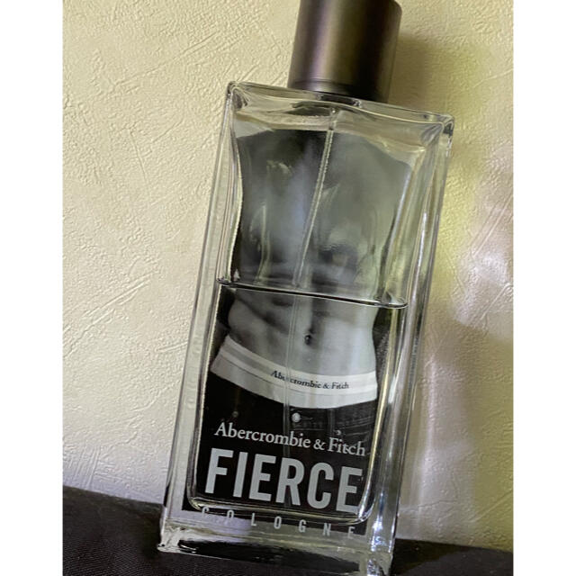 Abercrombie&Fitch(アバクロンビーアンドフィッチ)の【アバクロンビー&フィッチ】アバクロ FIERCE フィアース 200ml コスメ/美容の香水(香水(男性用))の商品写真