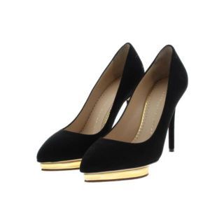 シャルロットオリンピア(Charlotte Olympia)のCharlotte Olympia パンプス レディース(ハイヒール/パンプス)