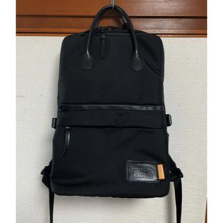 THE NORTH FACE×Hender Scheme コラボバックパック