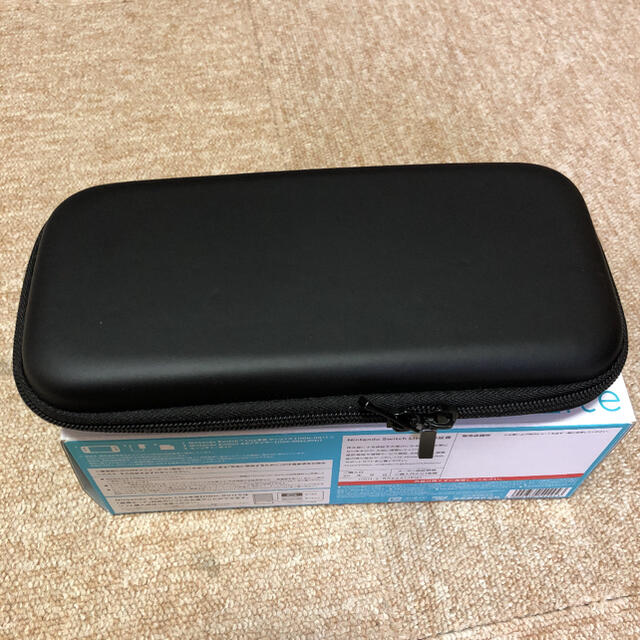 ニンテンドースイッチライト あつまれどうぶつの森 セット - 5
