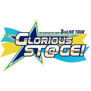 【新品・未開封】THE IDOLM@STER SideM 3rdLIVE(ミュージック)