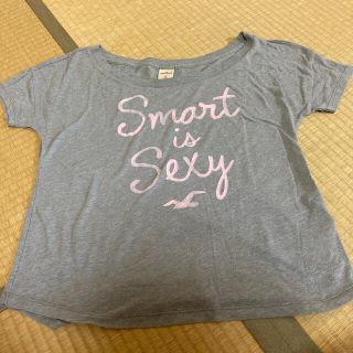 ホリスター(Hollister)のTシャツ ホリスター(Tシャツ(半袖/袖なし))