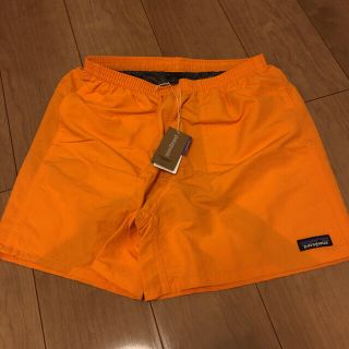 パタゴニア(patagonia)のバギーズ　xs(ショートパンツ)