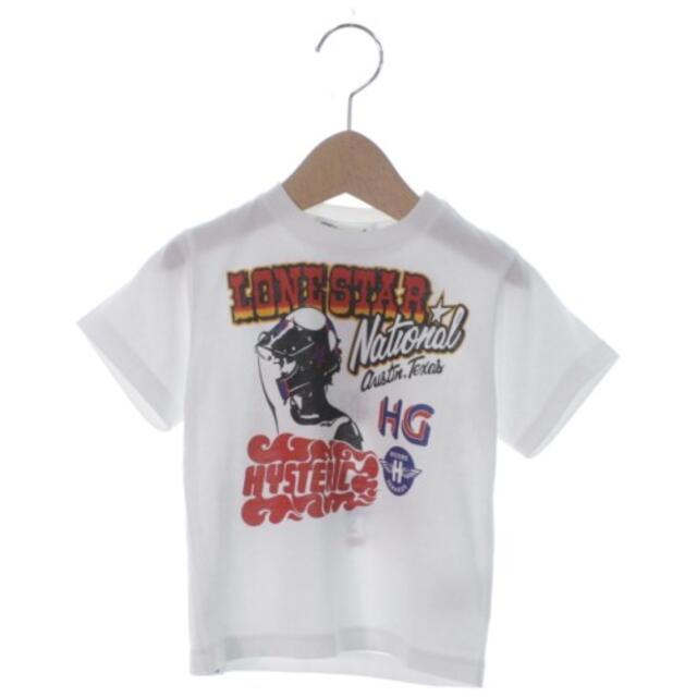 JOEY HYSTERIC(ジョーイヒステリック)のJOEY HYSTERIC Tシャツ・カットソー キッズ キッズ/ベビー/マタニティのキッズ服女の子用(90cm~)(Tシャツ/カットソー)の商品写真