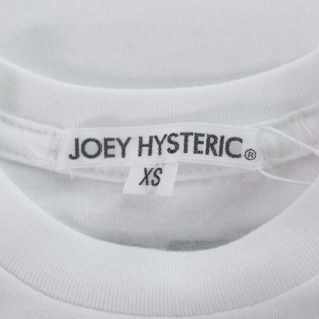 JOEY HYSTERIC(ジョーイヒステリック)のJOEY HYSTERIC Tシャツ・カットソー キッズ キッズ/ベビー/マタニティのキッズ服女の子用(90cm~)(Tシャツ/カットソー)の商品写真