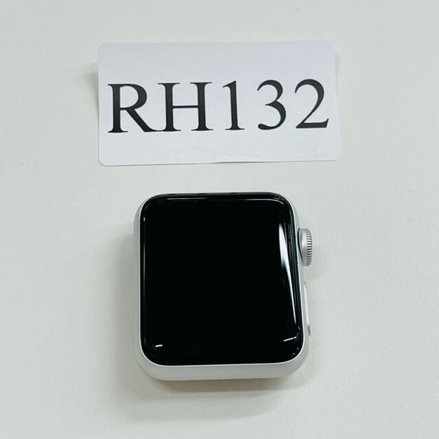 国内発送 - Watch Apple Apple RH132 モデル GPS 3-38ミリ Series Watch 腕時計(デジタル)