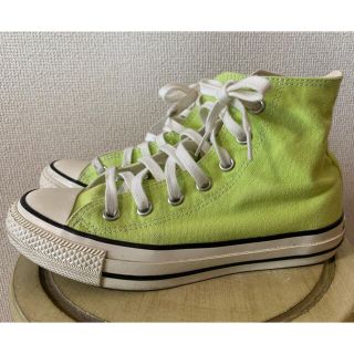 コンバース(CONVERSE)のann様専用　コンバース　オールスター　ハイカット(スニーカー)