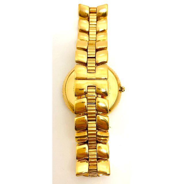 NINA RICCI(ニナリッチ)の『WH-6136』国内定価￥128.000★NINA RICCI☆電池交換済 レディースのファッション小物(腕時計)の商品写真
