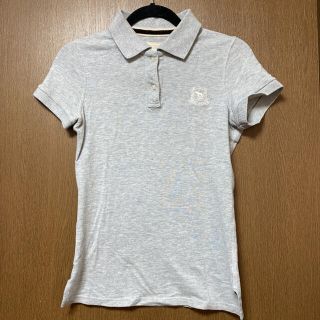 アバクロンビーアンドフィッチ(Abercrombie&Fitch)のアバクロンビー＆フィッチ　ポロシャツ(ポロシャツ)